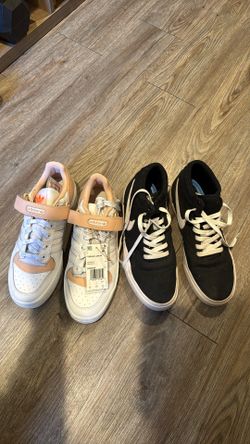 Shoes