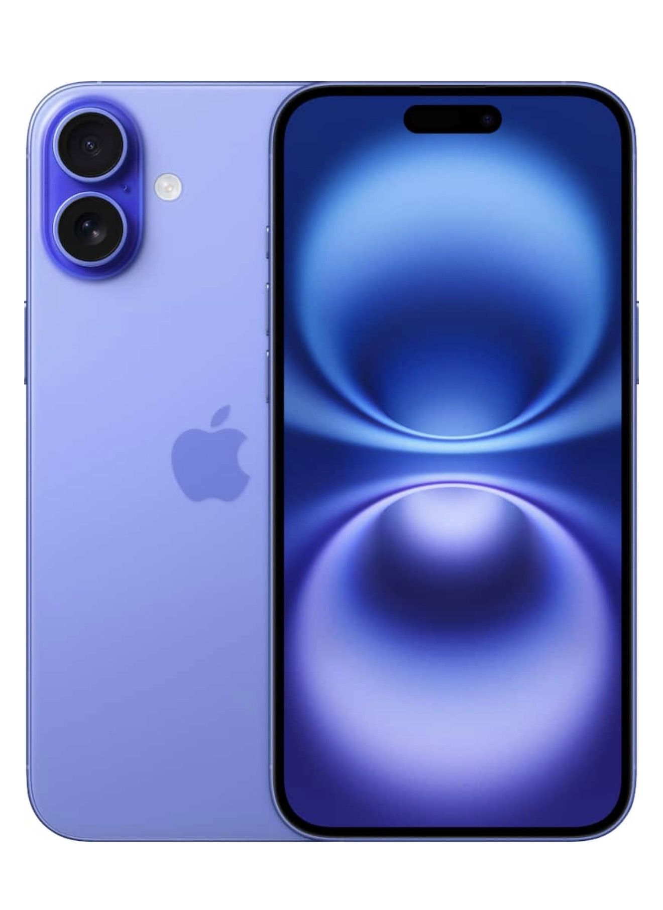 IPhone 16 Plus