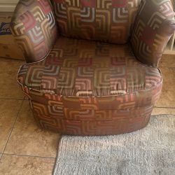 Chair Couch