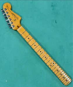 Fender Jazzmaster Neck USA