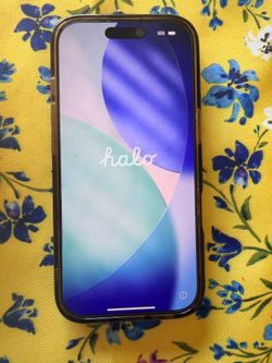 I Phone 16 Pro 256GB Unlocked