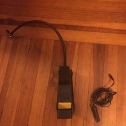 Portable Air Pump Compressor (Car Tires Etc)