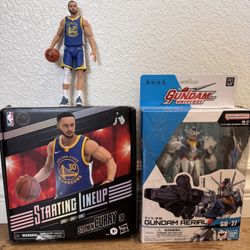 Miscellaneous Figurines 