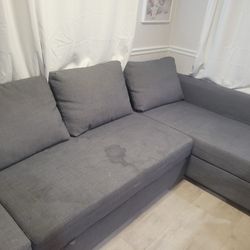 Ikea Couch Sofa Bed