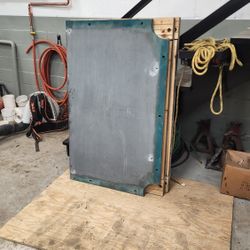 Granite Slate Pool Table