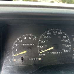 2007 Chevrolet Tahoe