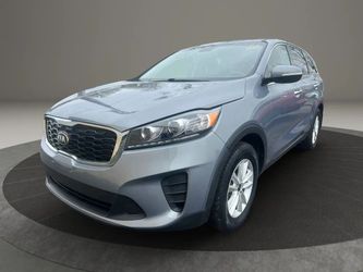 2020 Kia Sorento