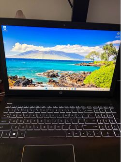 HP Gaming laptop