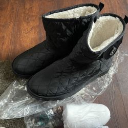 Thermalstep Size 11 Heated Boots