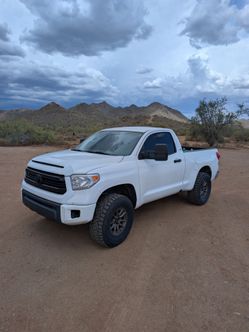 2011 Toyota Tundra