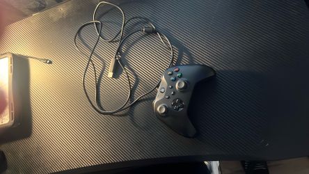 Xone wired Game controller