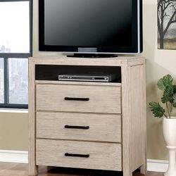 Media Chest/ TV Stand 