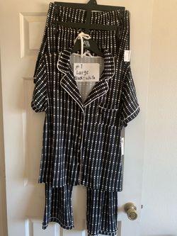 Women’s New Piajama Sets