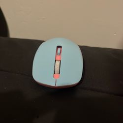 Wireless Mouse