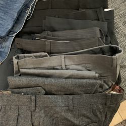 Men’s Clothes
