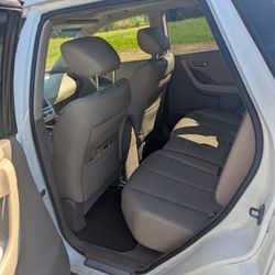 2007 Nissan Murano Sport 
