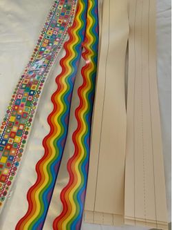 Free Teachers classroom decorating material