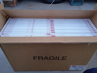 20 - 30 AC filters 12