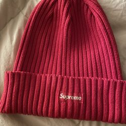 Supreme Beanie