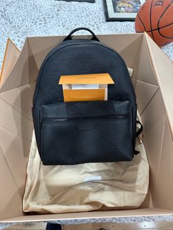 Louis Vuitton Discovery Backpack PM