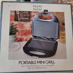 Portable Mini GRILL