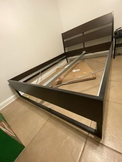 Full Size Bed