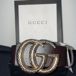 Gucci Men Belt