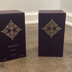 Initio Side Effect Fragrance 