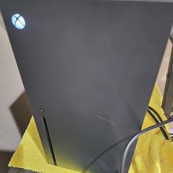 Xbox series x