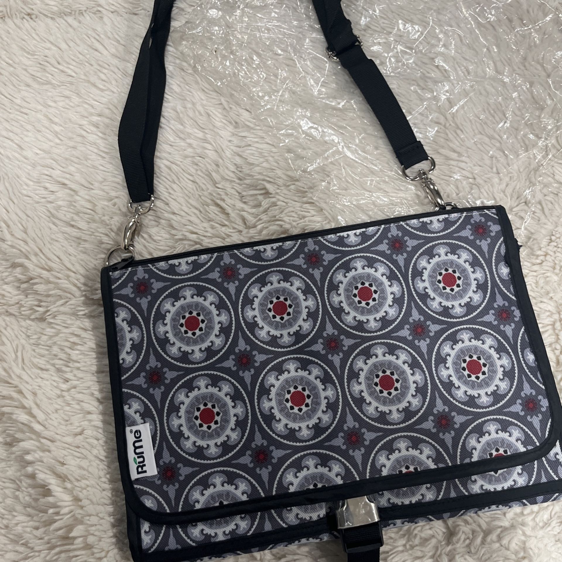Rume travel purse organizer Bag 