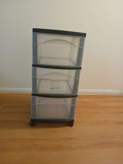 Drawer/Organizer