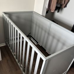 Baby Crib