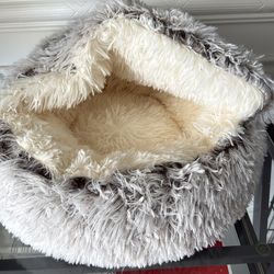 Small dog bed new