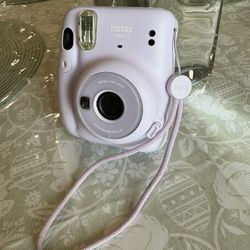 Fujifilm Instax Mini 11 