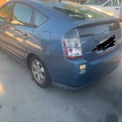 2005 toyota prius