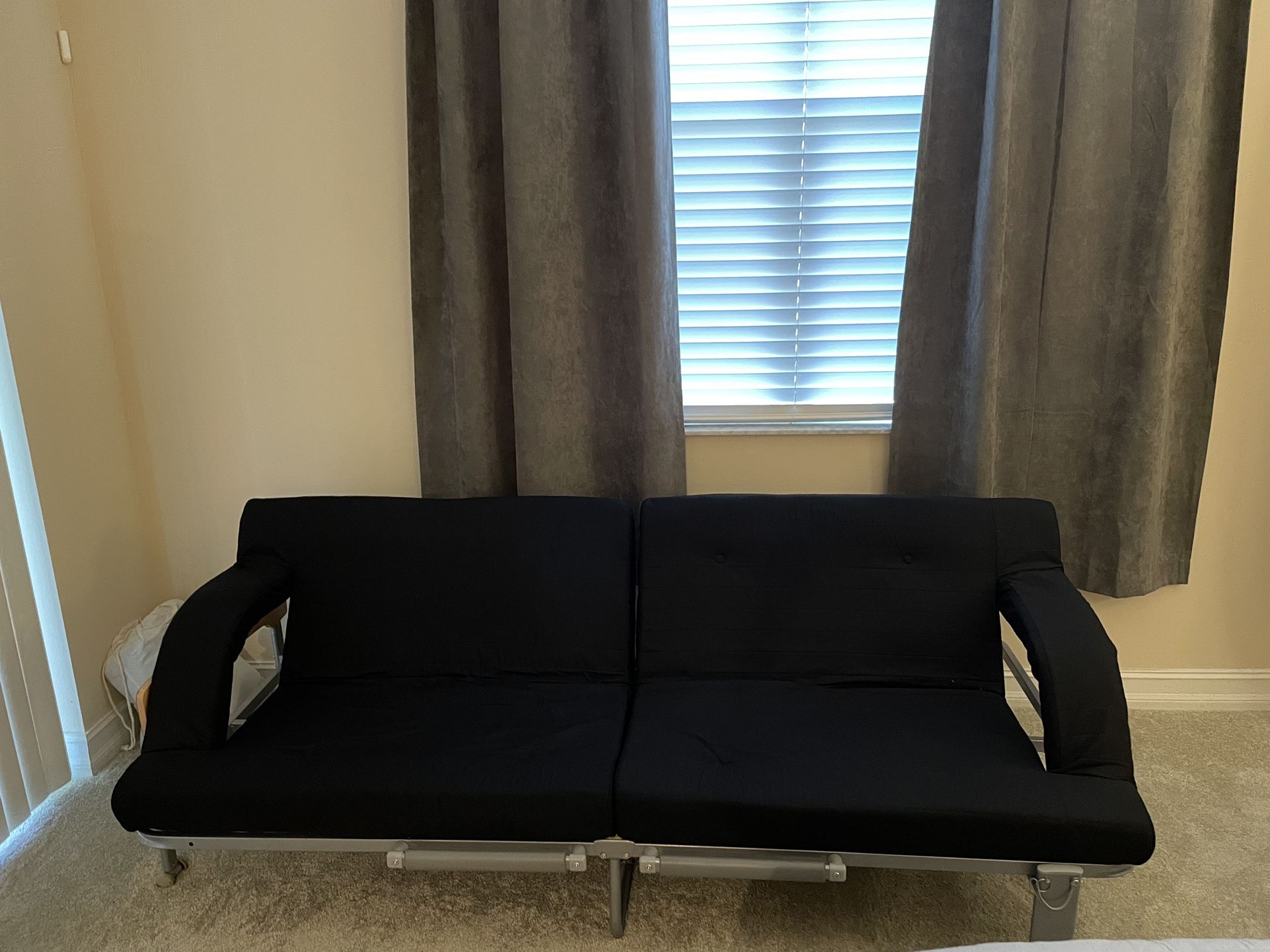 Futon Sofa Bed