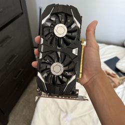 Msi Gpu