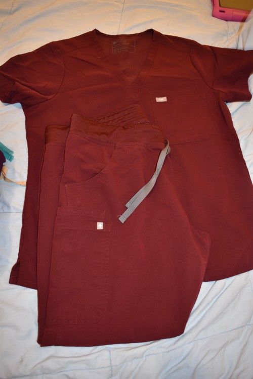 Figs Scrubs