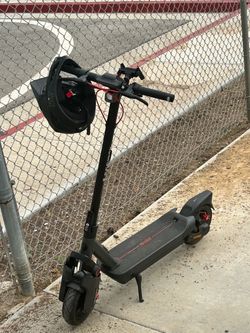 Segway g3 max