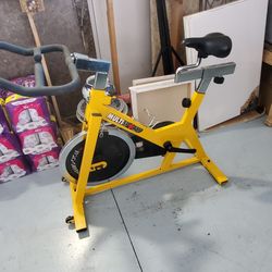 Offer up outlet spin bike