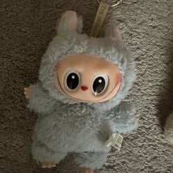 Labubu/lachufu Plush Toy