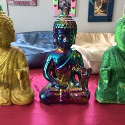 Buddha’s 