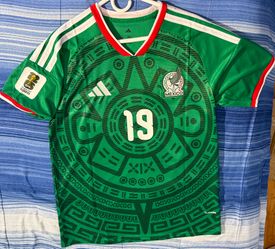 World Cup 2026 J erseys