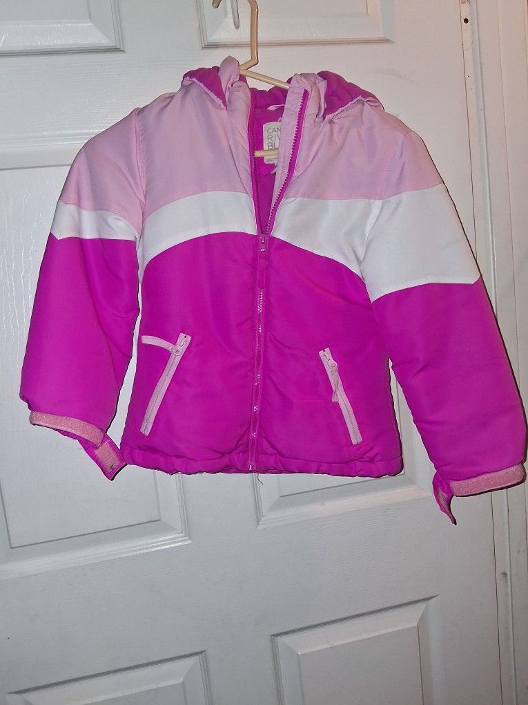 Pkn/ Jacket  KIDS