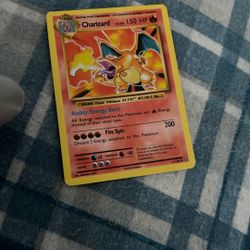 Charizard