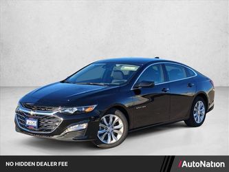 2025 Chevrolet Malibu