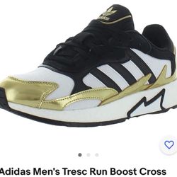 Adidas Tresc Run Boost Cross Training Men’s Size10 $25 obo