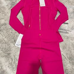 **BRAND NEW** LULULEMON SET
