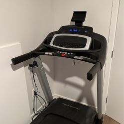 Pro-form Treadmill (500 Model)