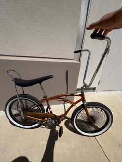 67 Schwinn